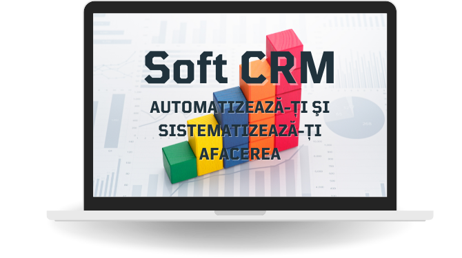 Soft CRM Gratuit