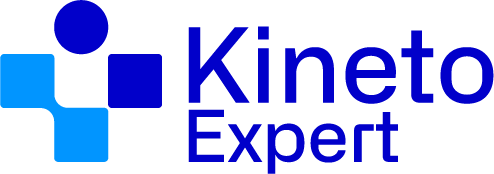 Logo kinetoexpert